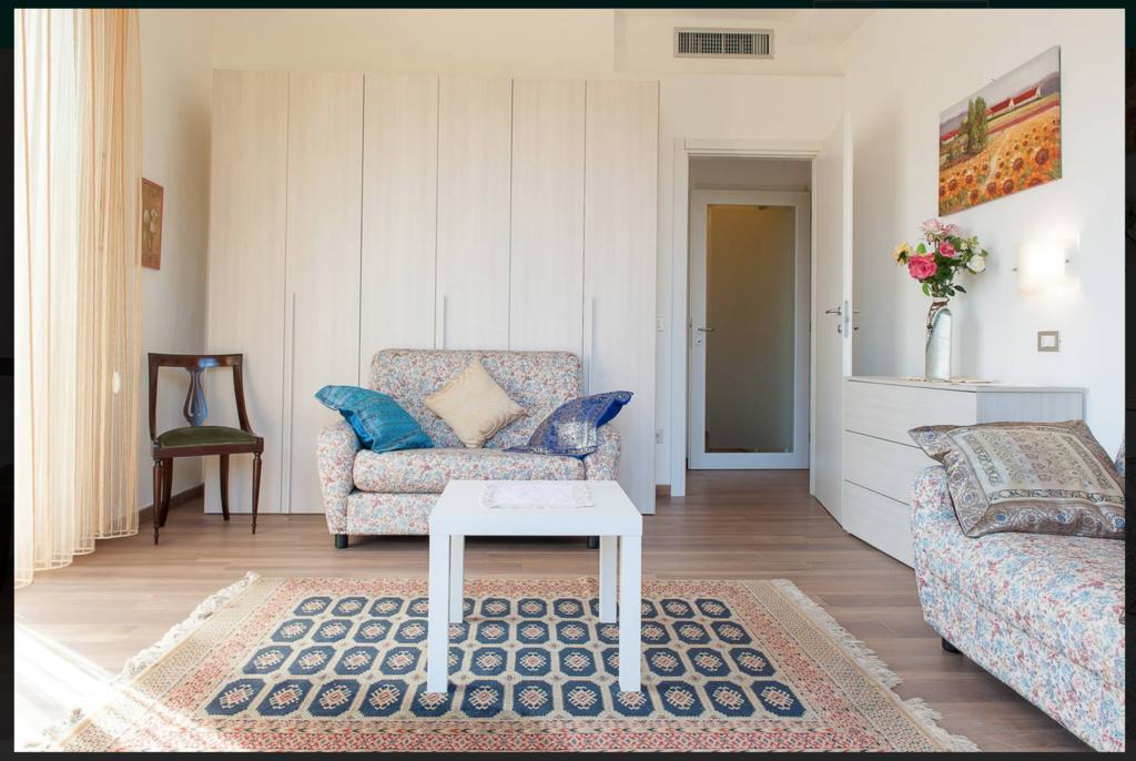 Veronaview Apartment X5 ภายนอก รูปภาพ