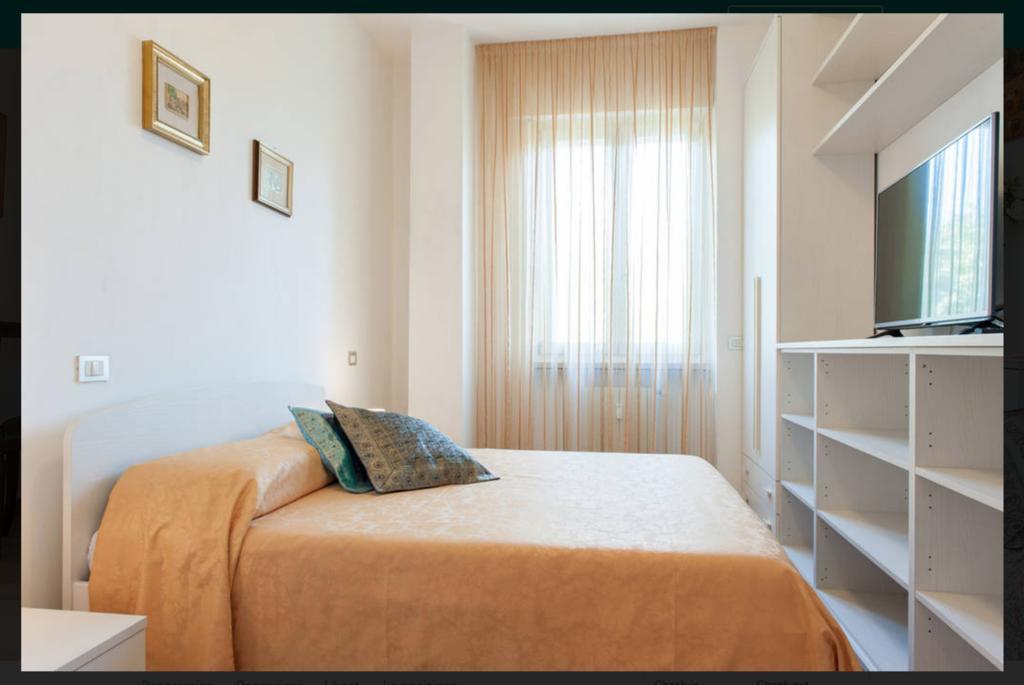 Veronaview Apartment X5 ภายนอก รูปภาพ