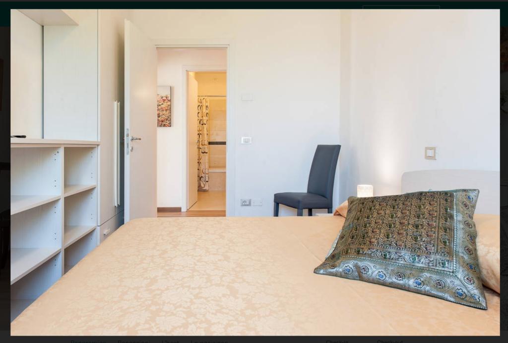 Veronaview Apartment X5 ภายนอก รูปภาพ