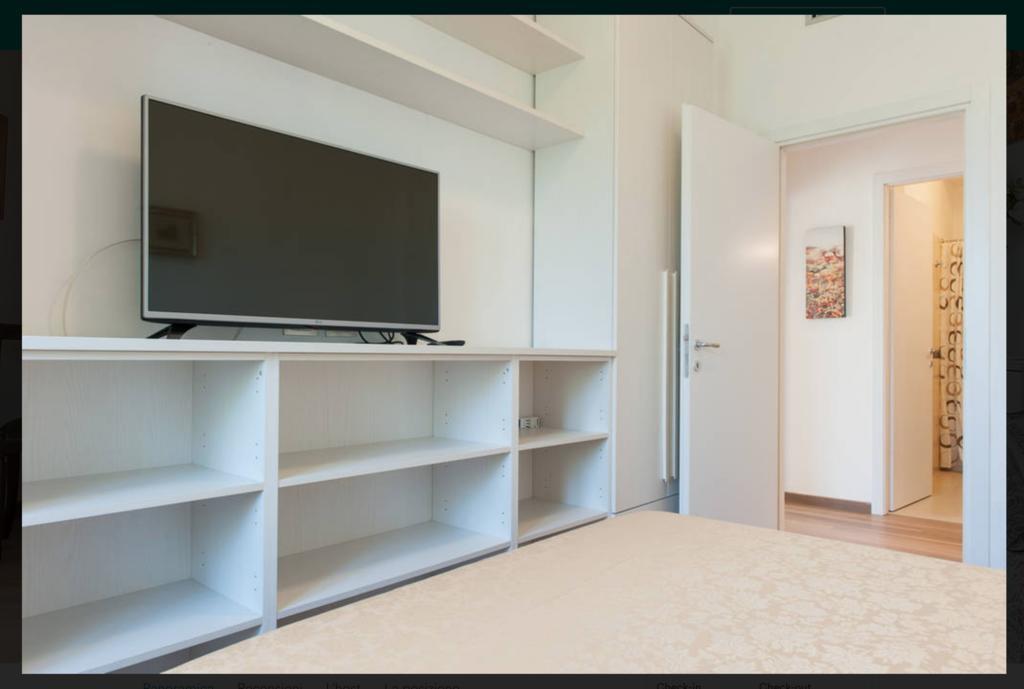 Veronaview Apartment X5 ภายนอก รูปภาพ