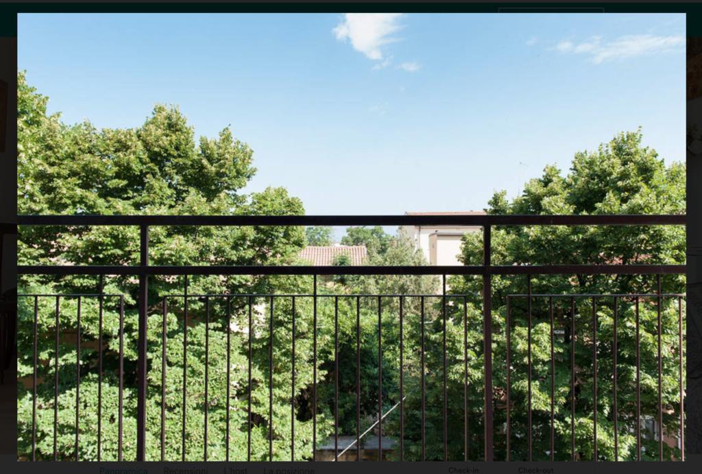 Veronaview Apartment X5 ภายนอก รูปภาพ