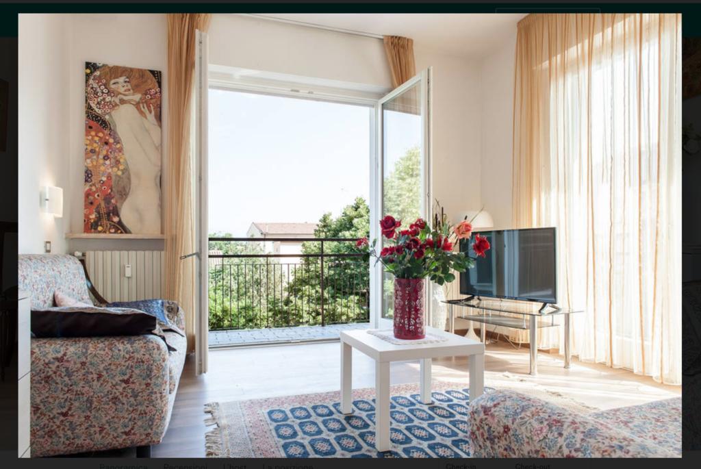 Veronaview Apartment X5 ภายนอก รูปภาพ