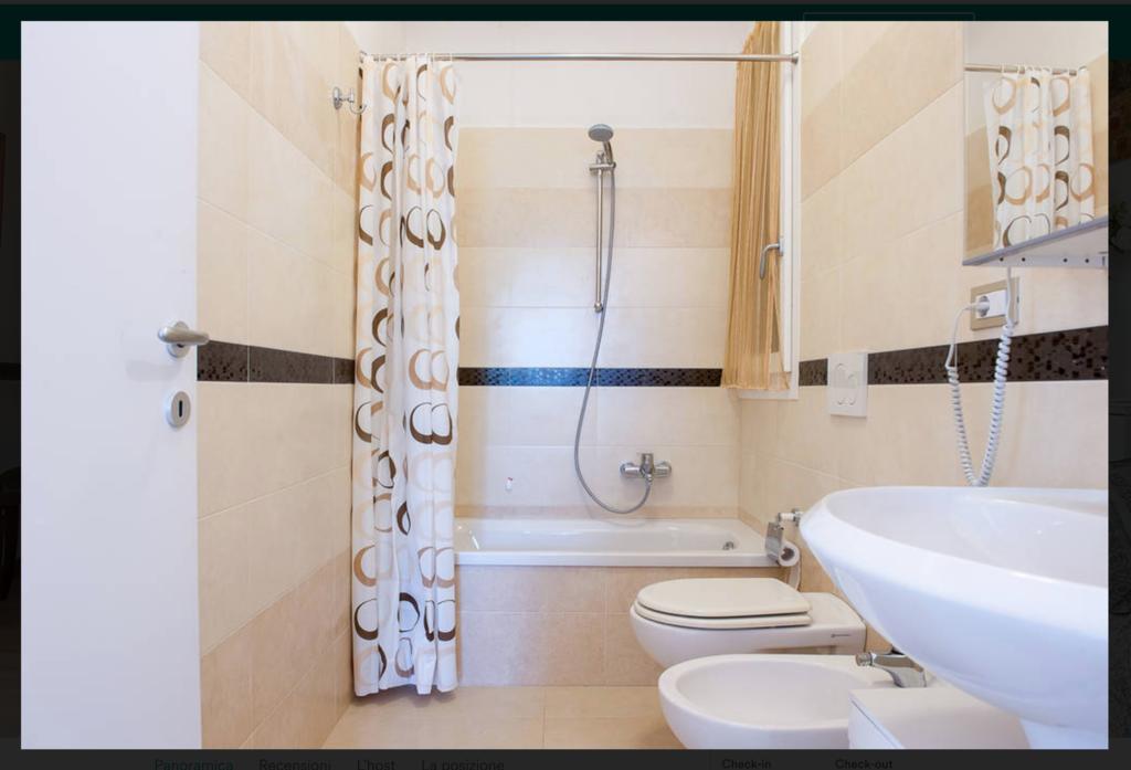Veronaview Apartment X5 ภายนอก รูปภาพ